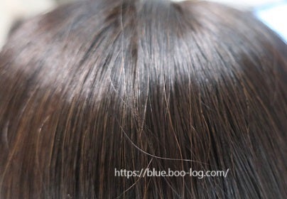 ウエラトーン ツープラスワン クリームタイプ/ウエラ/ヘアカラーを使ったクチコミ(4枚目)