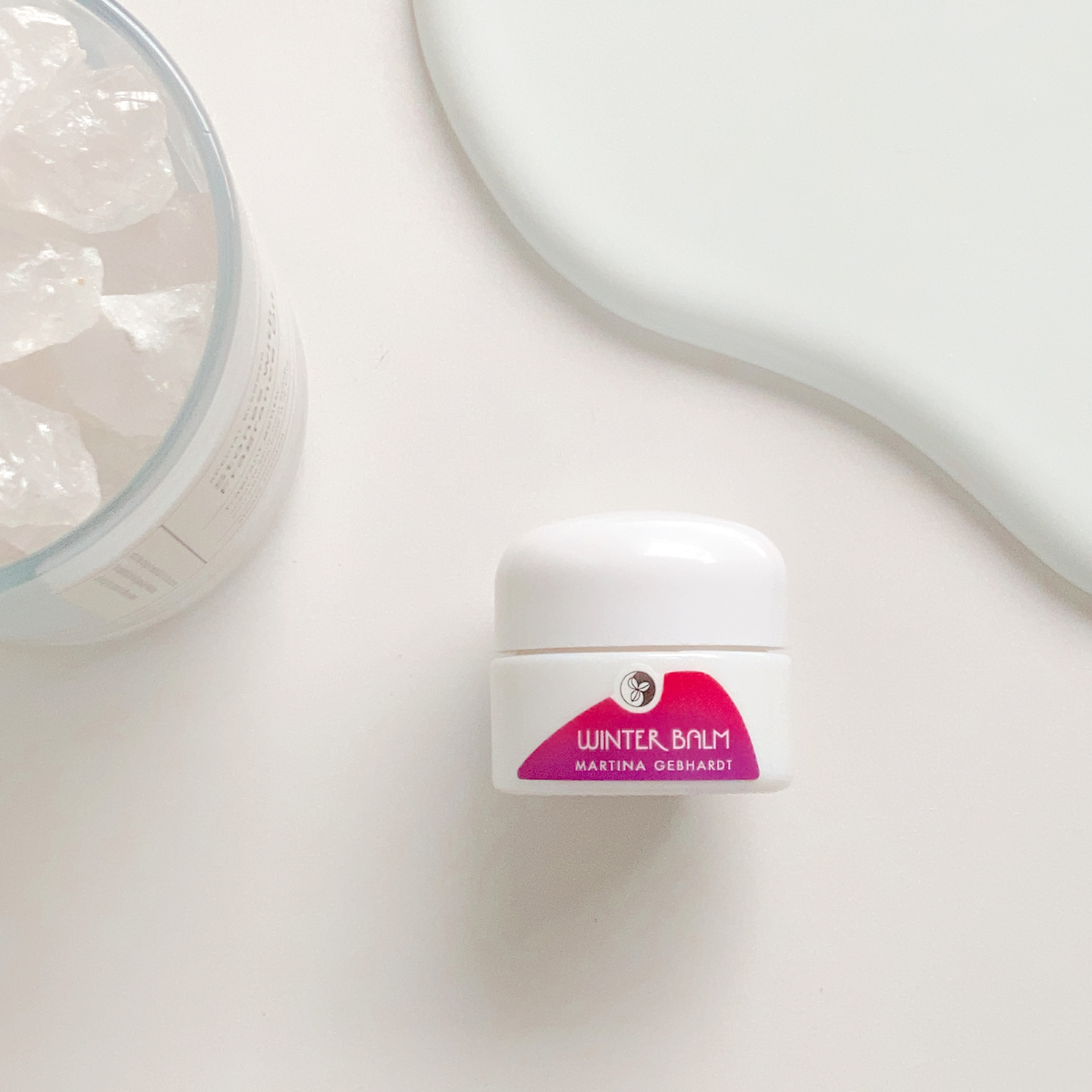 リッチスキンバルサム / マルティナ オーガニックスキンケア