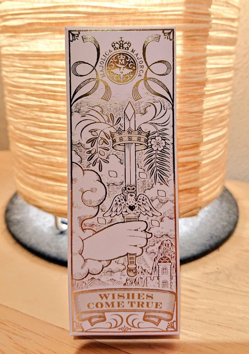 ラッシュエキスパンダー エッジマイスター F/MAJOLICA MAJORCA/マスカラを使ったクチコミ(1枚目)