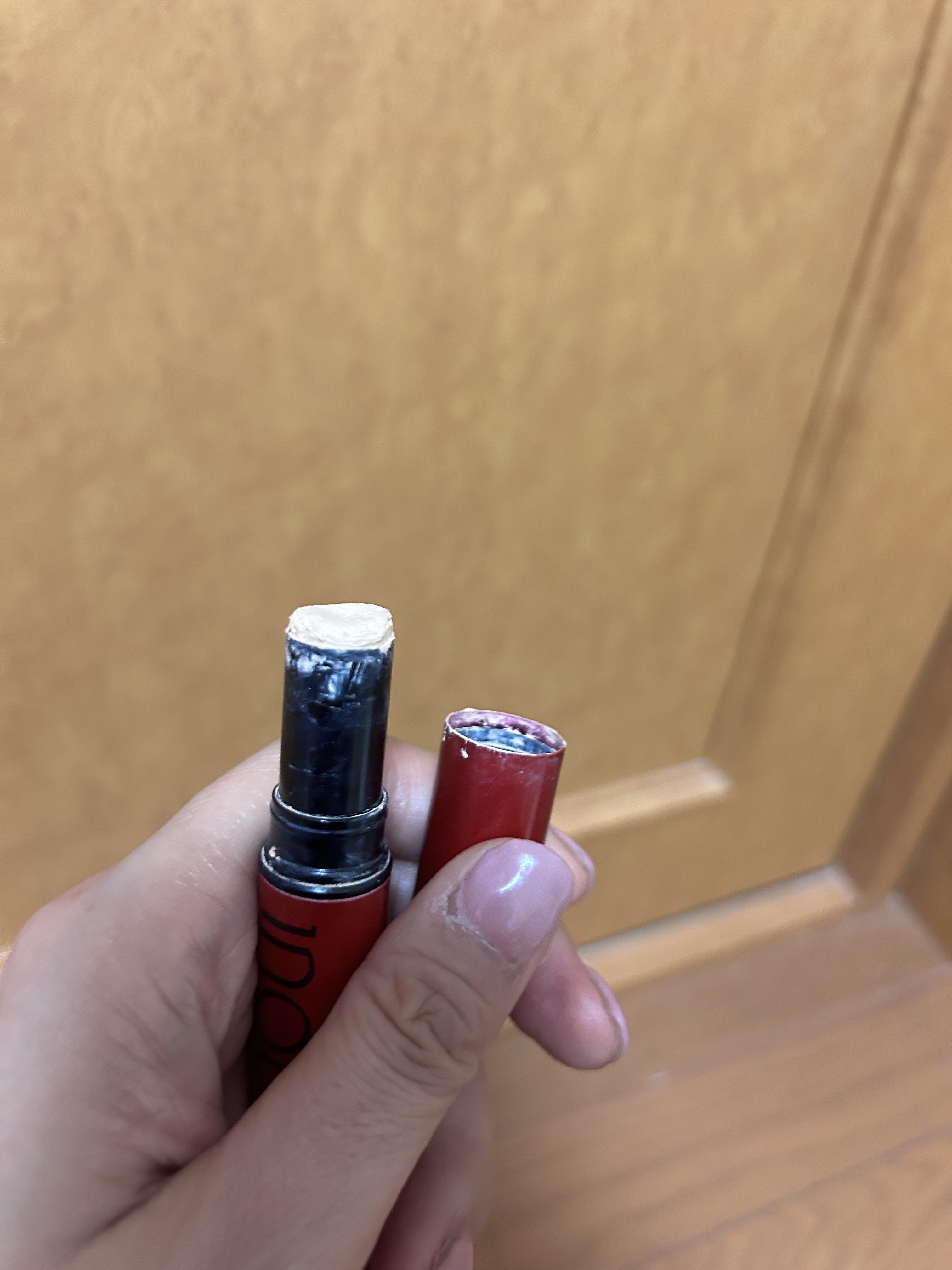 ルースパウダー/INOUI/ルースパウダーを使ったクチコミ（2枚目）