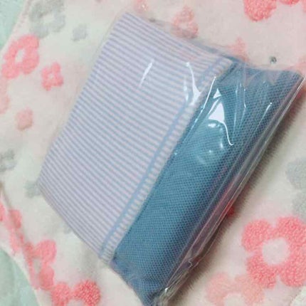 寝ながらメディキュット ロング/メディキュット/着圧ソックス・レギンスを使ったクチコミ(2枚目)