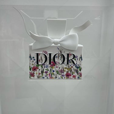 すぅ on LIPS 「ʚ♡ɞ✧*｡ディオールDior✧*｡ミスディオールアートイベン..」（3枚目）