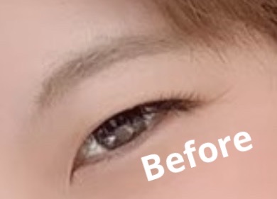 アイブロウ クリエイティブパレット/IPSA/パウダーアイブロウを使ったクチコミ（2枚目）