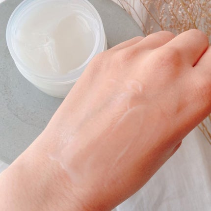 ホワイトリフトジェル/四季彩/オールインワン化粧品を使ったクチコミ(5枚目)