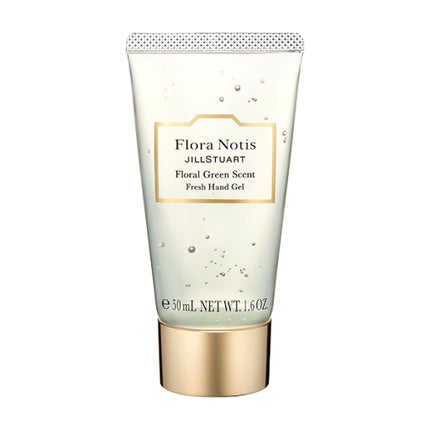 フローラルグリーン フレッシュハンドジェル / Flora Notis JILL STUART