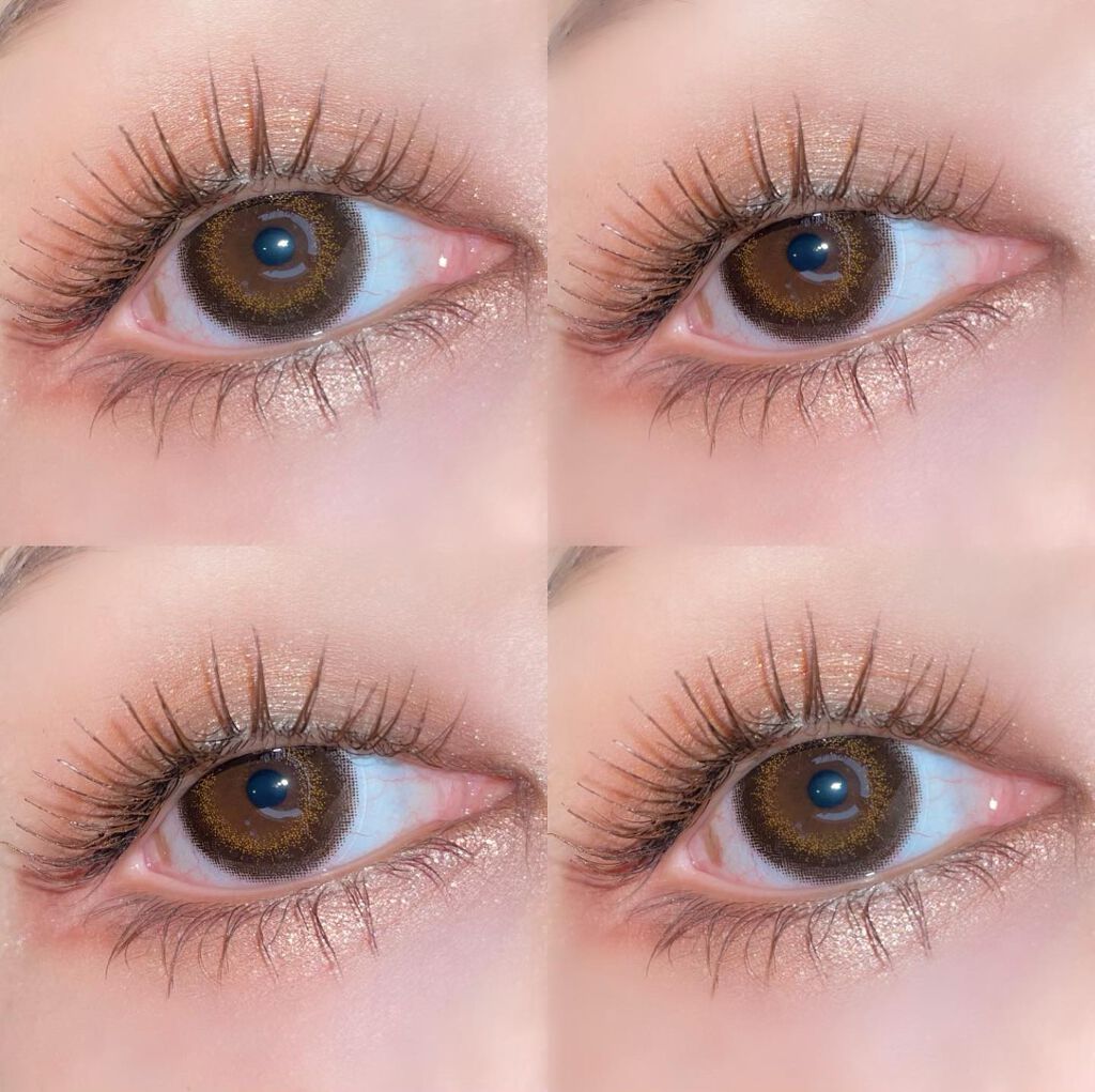 シャドウパレット/dasique/アイシャドウパレットを使ったクチコミ(1枚目)