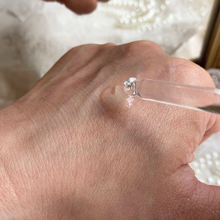 ダイブイン セラム/Torriden/美容液を使ったクチコミ(4枚目)