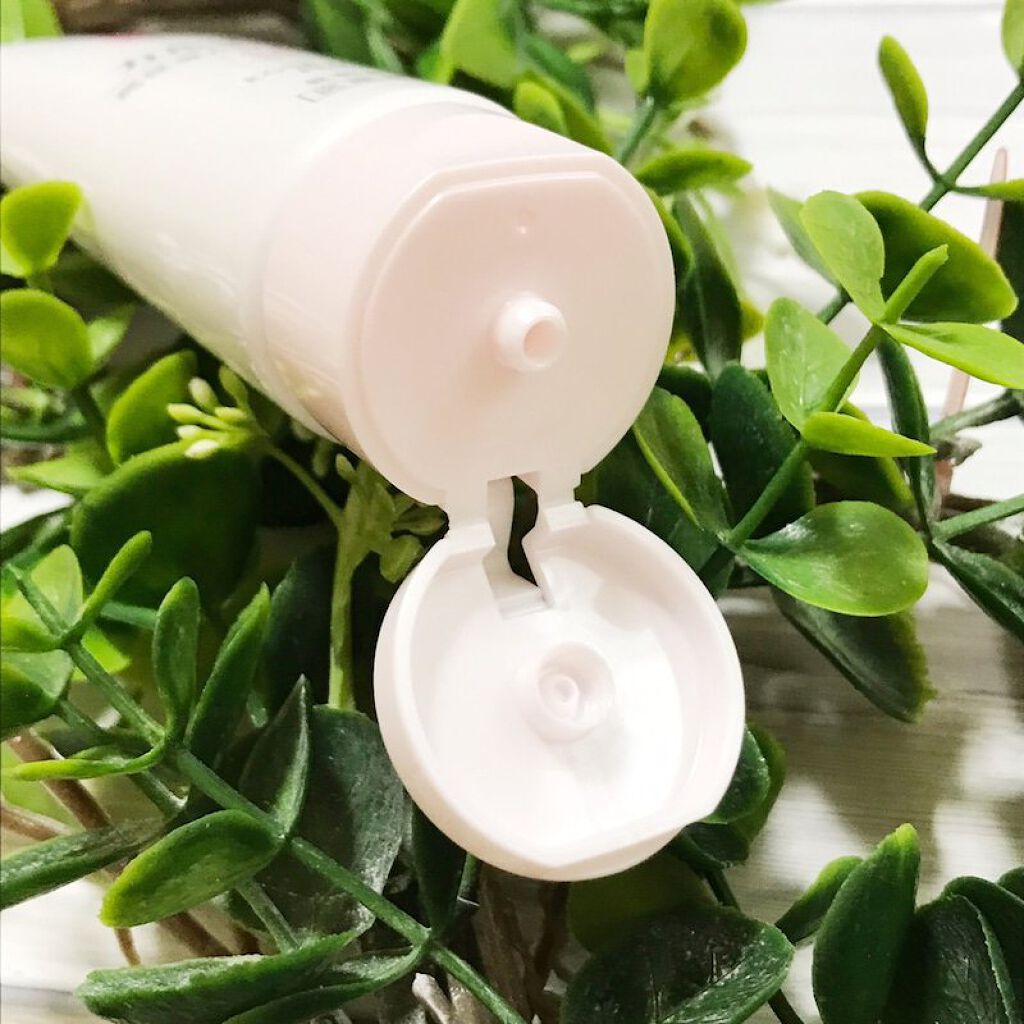 モイスチュア ハンドクリーム/カルテHD/ハンドクリームを使ったクチコミ（3枚目）