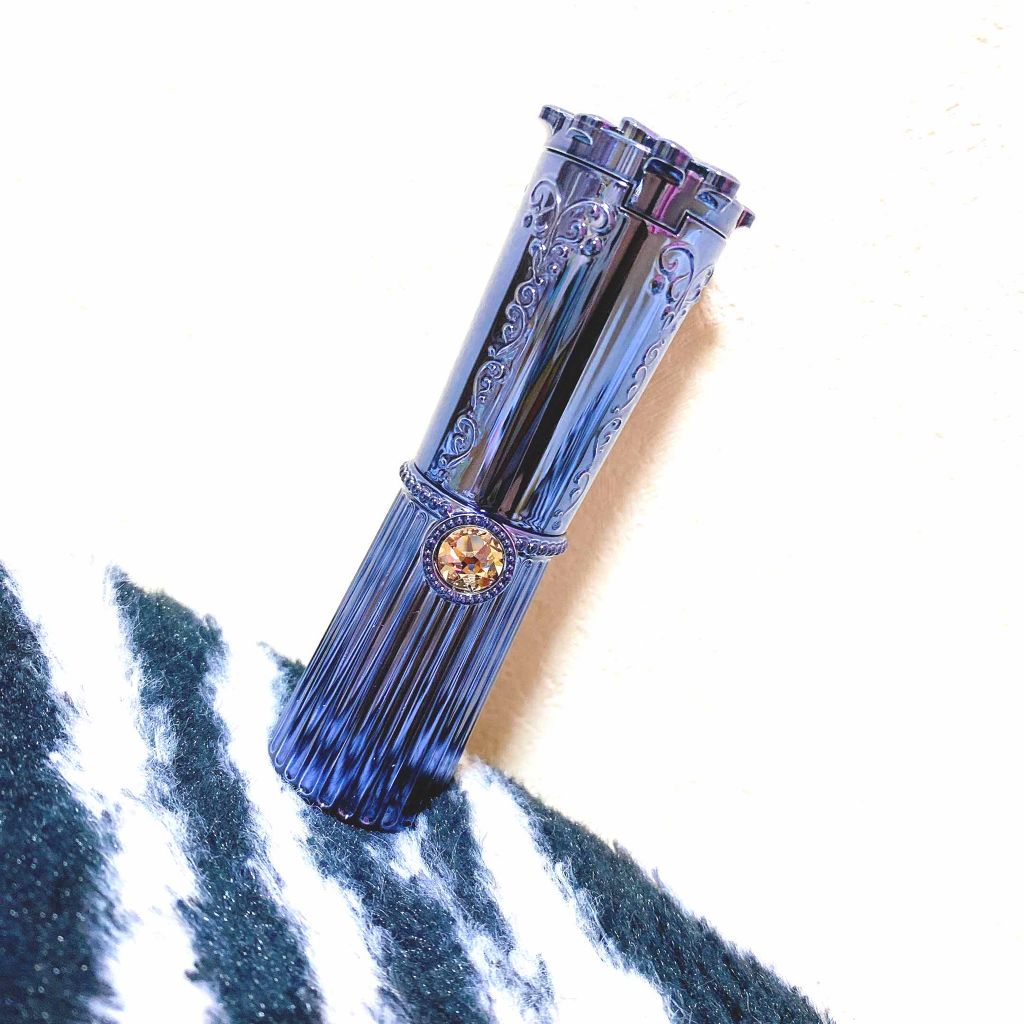 マイリップス ダズリングティント/JILL STUART/リップティントを使ったクチコミ（2枚目）