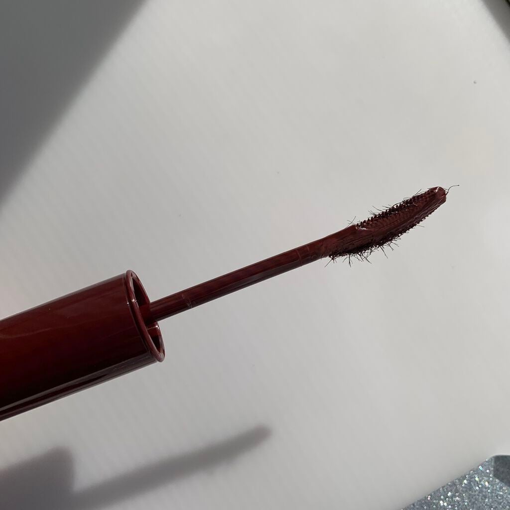 ラッシュエキスパンダー ロングロングロング EX/MAJOLICA MAJORCA/マスカラを使ったクチコミ(2枚目)