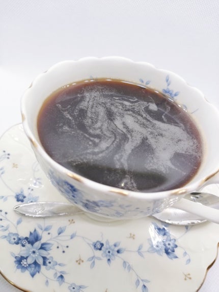 ダイエットSコーヒー/PRUMWELLNESS/ドリンクを使ったクチコミ(8枚目)