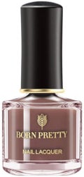 BORN PRETTY Nail Polish BP-TR11 Free Loop