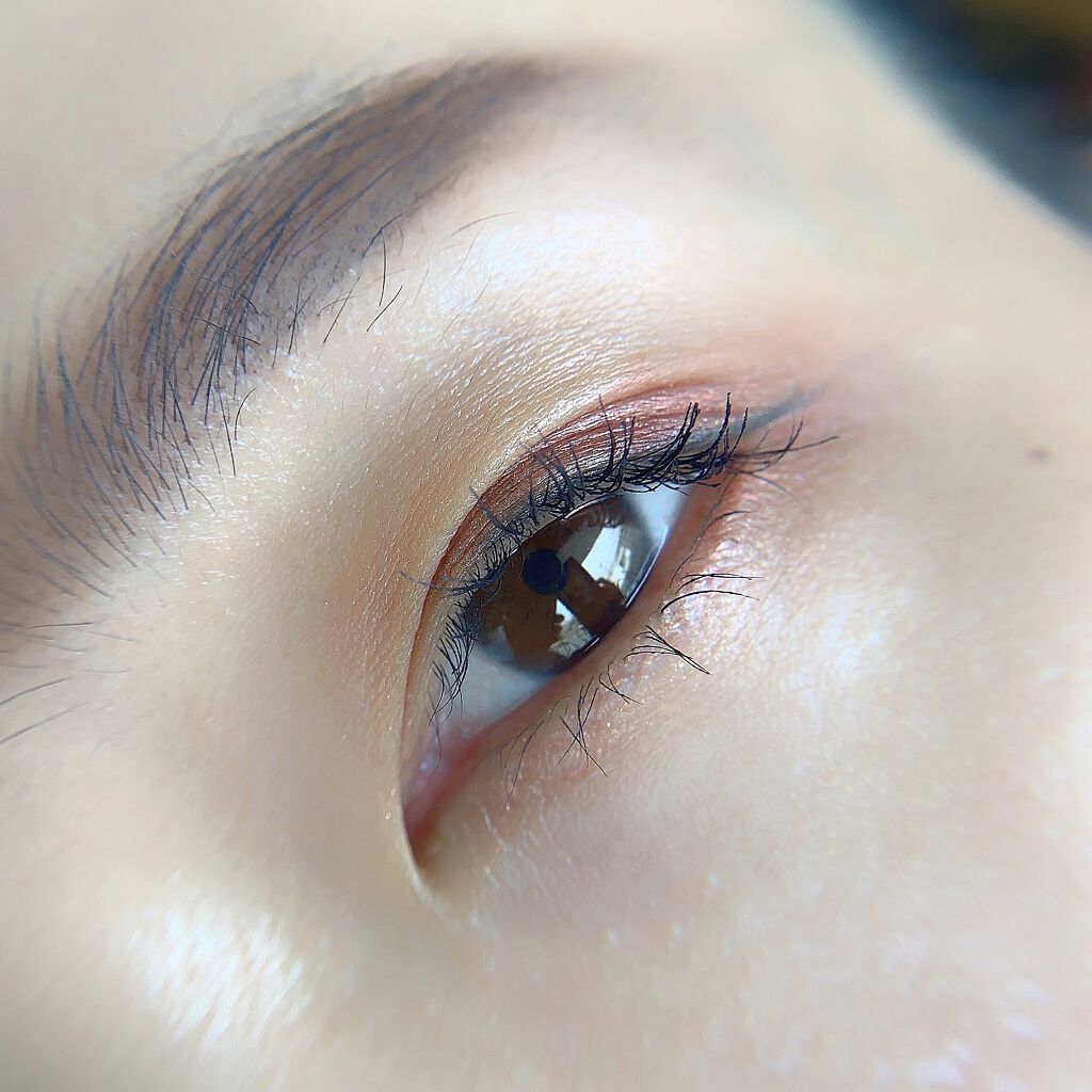 デザイニング カラー アイズ/SUQQU/アイシャドウパレットを使ったクチコミ（3枚目）