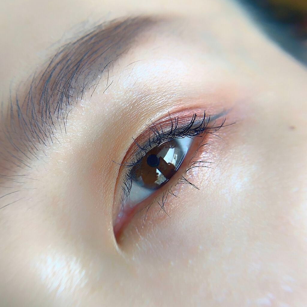 デザイニング カラー アイズ/SUQQU/アイシャドウパレットを使ったクチコミ(3枚目)