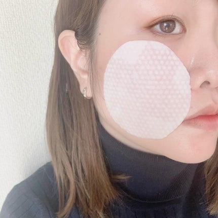 マリンケルプアクアモイスチャートナーパッド60枚/A'demang/トナーパッドを使ったクチコミ(6枚目)