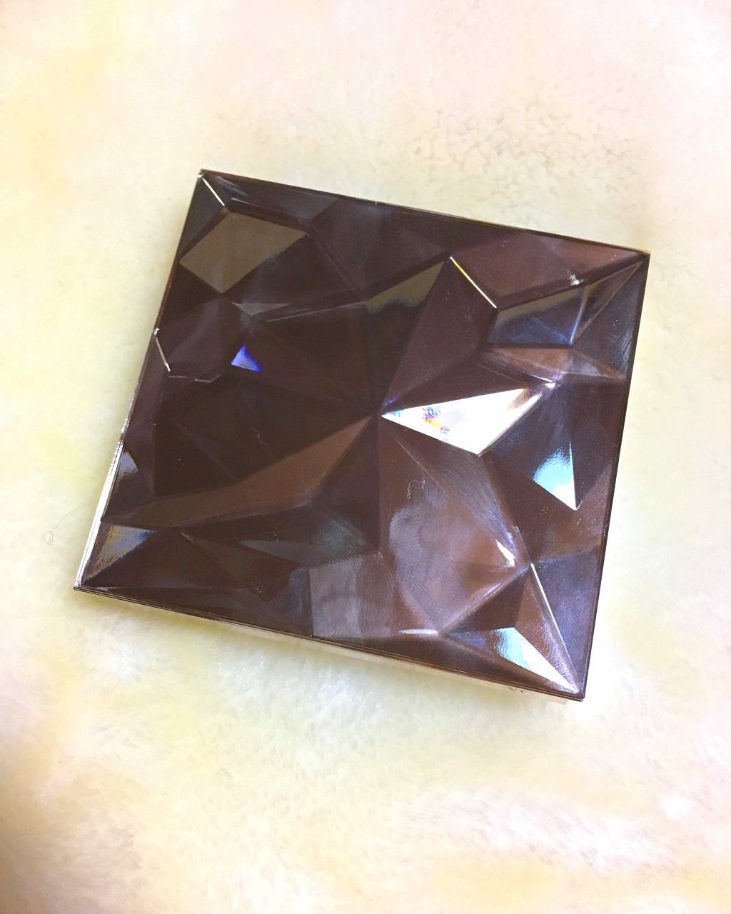 クレ・ド・ポー ボーテ レオスールデクラ/クレ・ド・ポー ボーテ/パウダーハイライトを使ったクチコミ(2枚目)