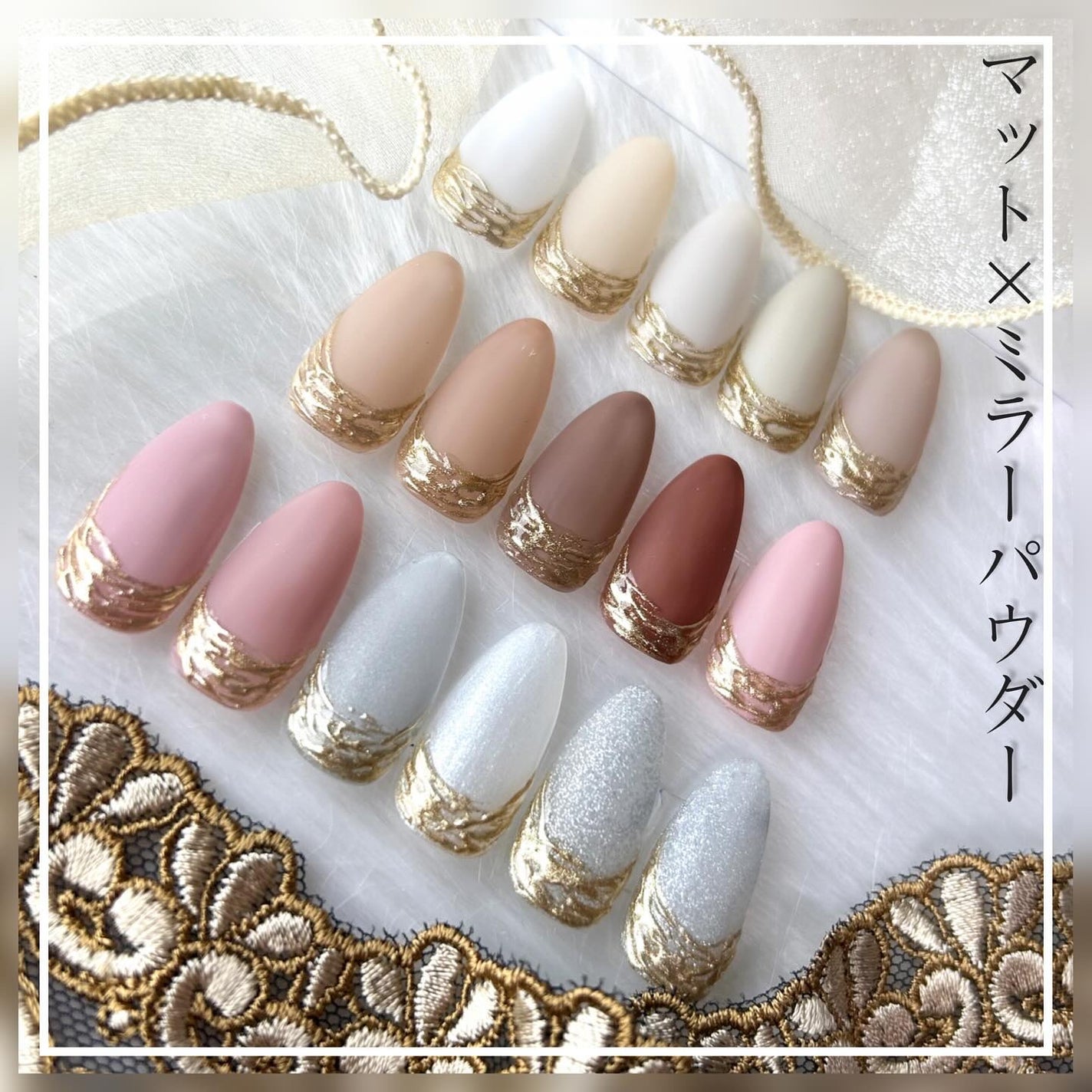 yuma🧸フォロバ◎ on LIPS 「NailStyle様よりご提供いただきました🫶✨全16色の新色..」(3枚目)