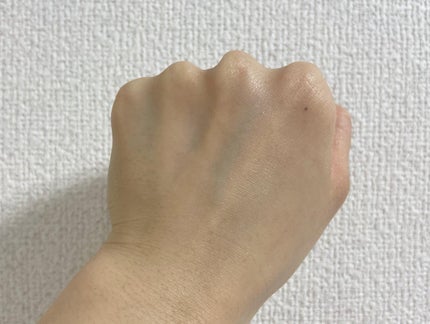 メディケイティッド センシティブケア ボディローション 美肌ケア【医薬部外品】/ヴァセリン/ボディローションを使ったクチコミ(4枚目)