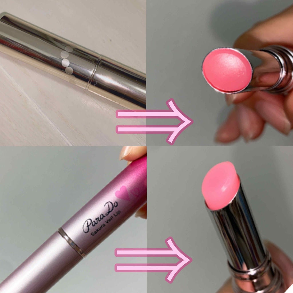 オペラ リップティント N/OPERA/リップティントを使ったクチコミ(2枚目)