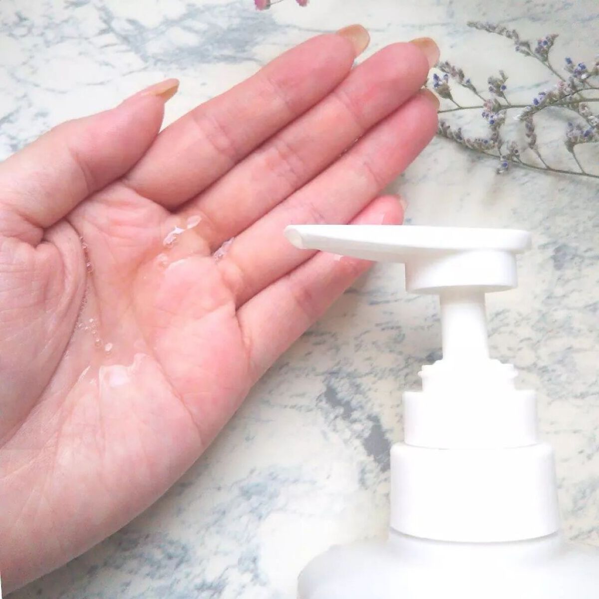 こまっきーシャンプー/Komacky/市販シャンプーを使ったクチコミ（2枚目）