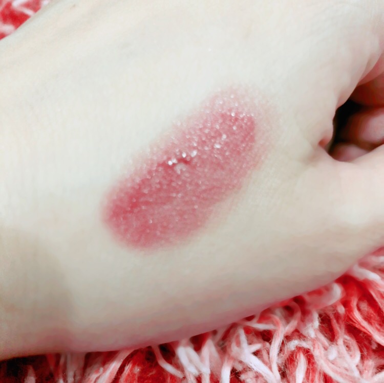 ネンマクフェイク ルージュ/Visée/口紅を使ったクチコミ（1枚目）