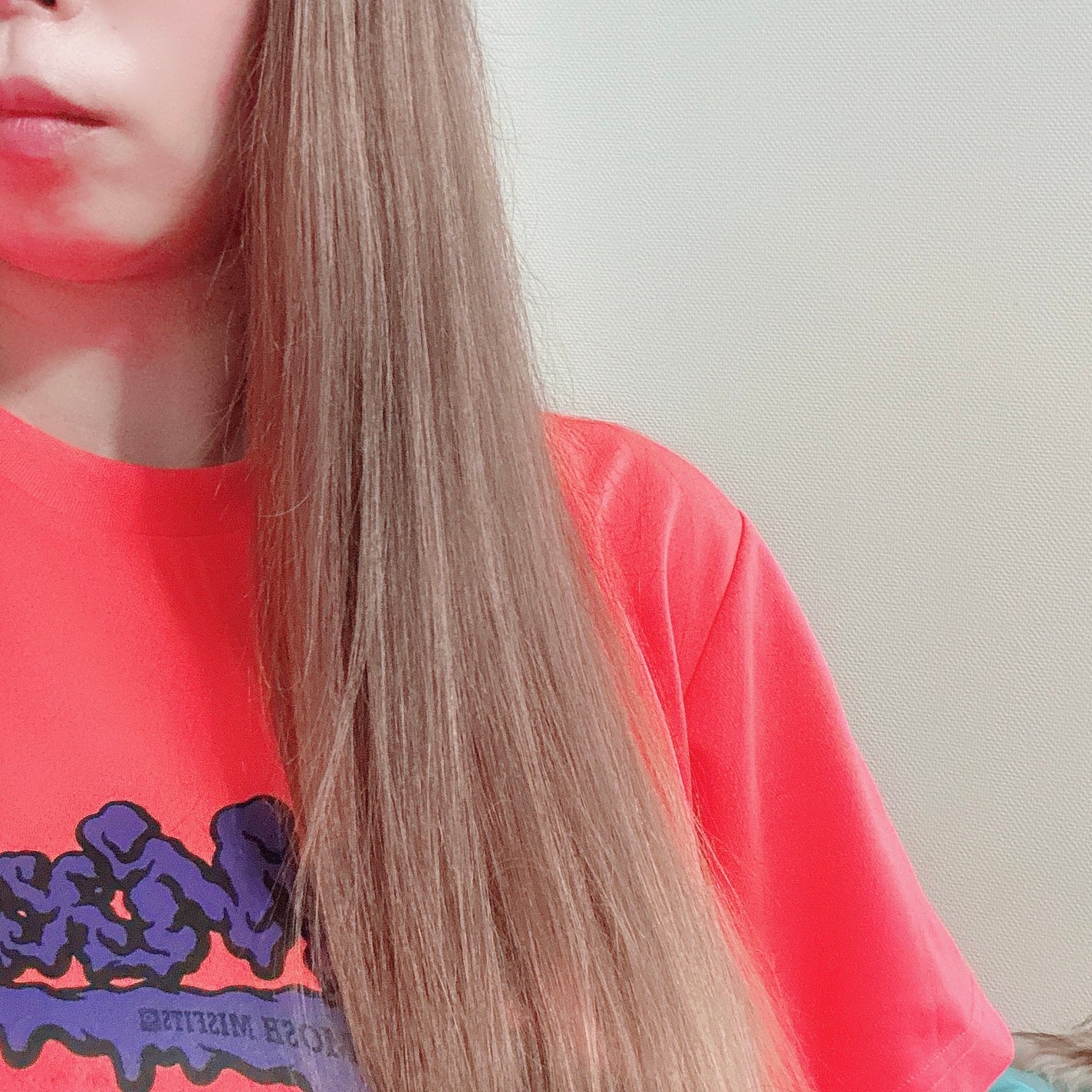 ナイトリペア シャンプー/ヘアトリートメント/THERATIS/シャンプー・コンディショナーを使ったクチコミ(4枚目)