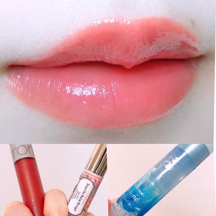 グロウフルールチークス/キャンメイク/パウダーチークを使ったクチコミ(4枚目)