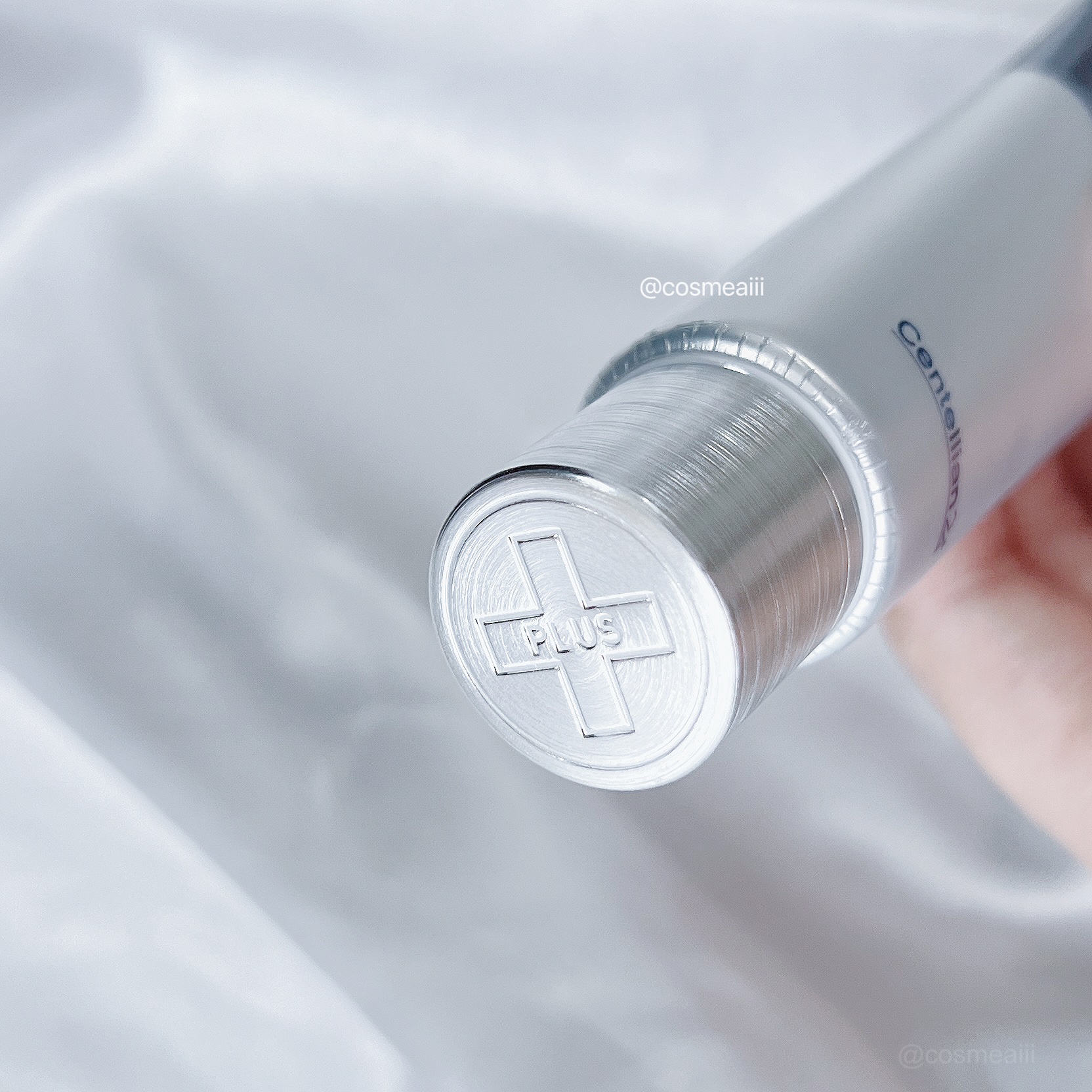 エキスパートマデカクリーム （シグネチャー）/センテリアン24/フェイスクリームを使ったクチコミ（2枚目）