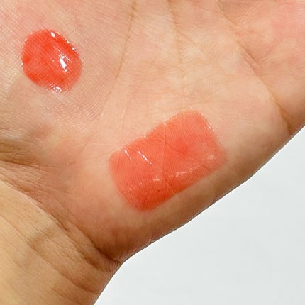 オーバー グレイズ ティント/BBIA/リップティントを使ったクチコミ(6枚目)