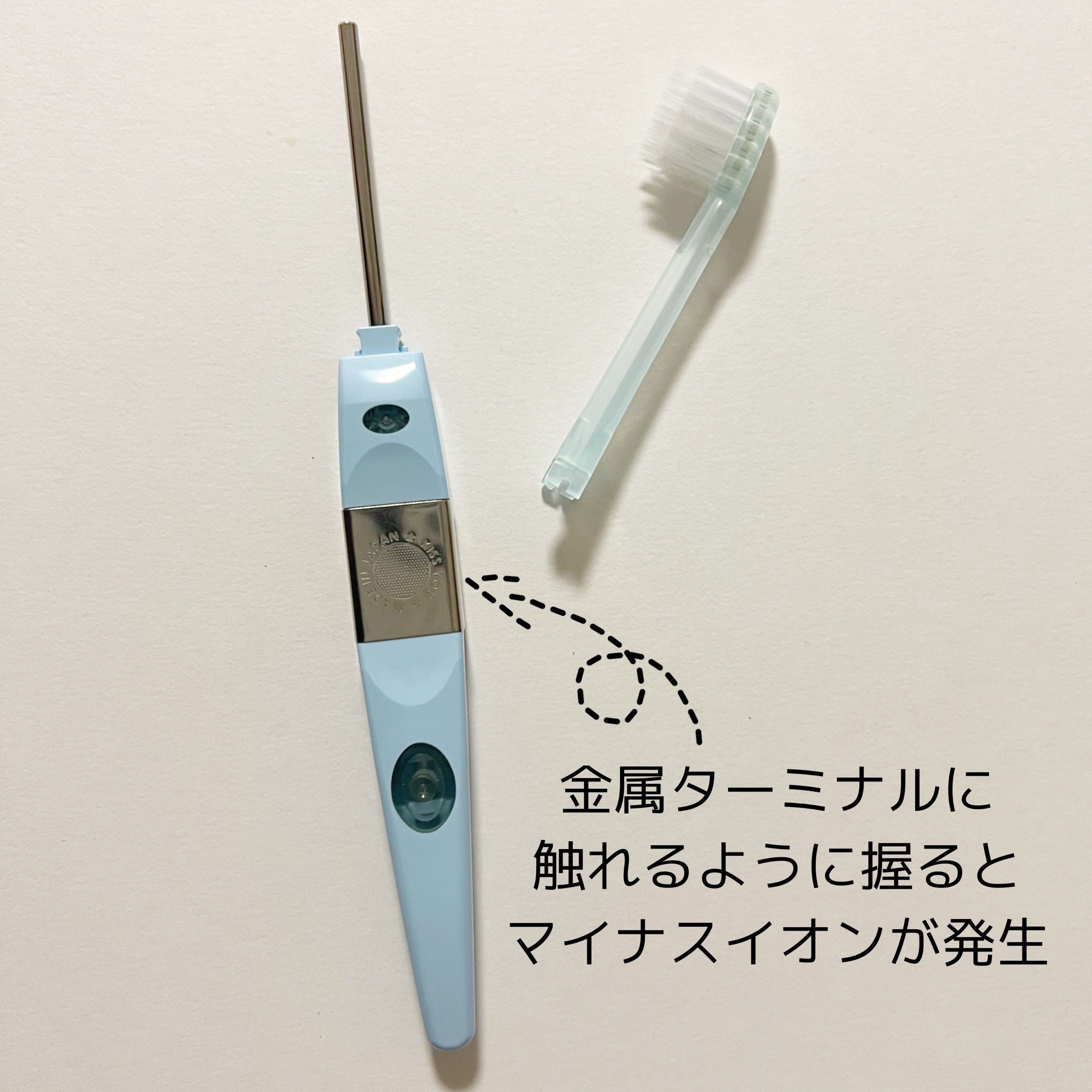 を使ったクチコミ（3枚目）