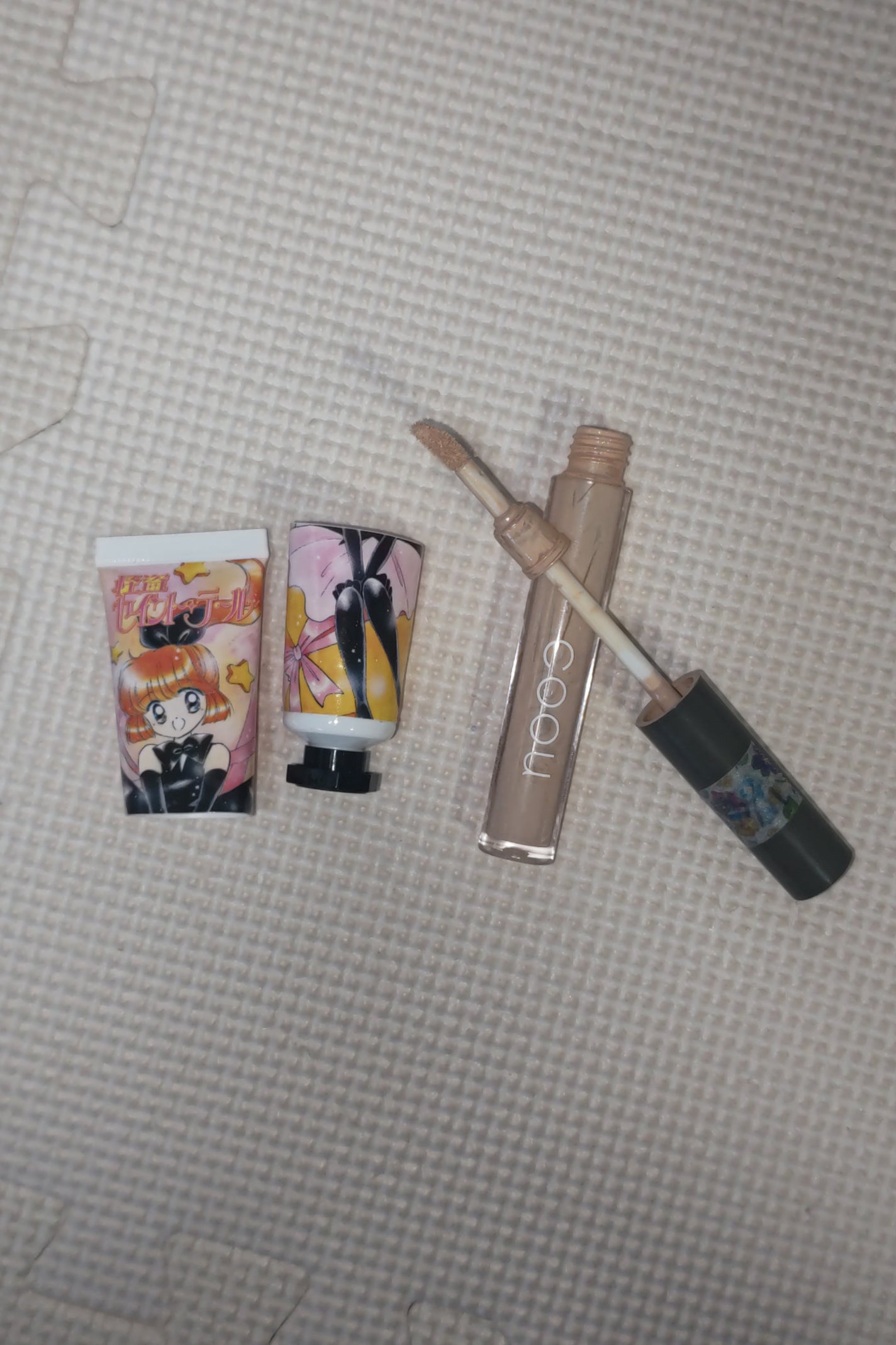 コンシーラー/coou/リキッドコンシーラーを使ったクチコミ(2枚目)