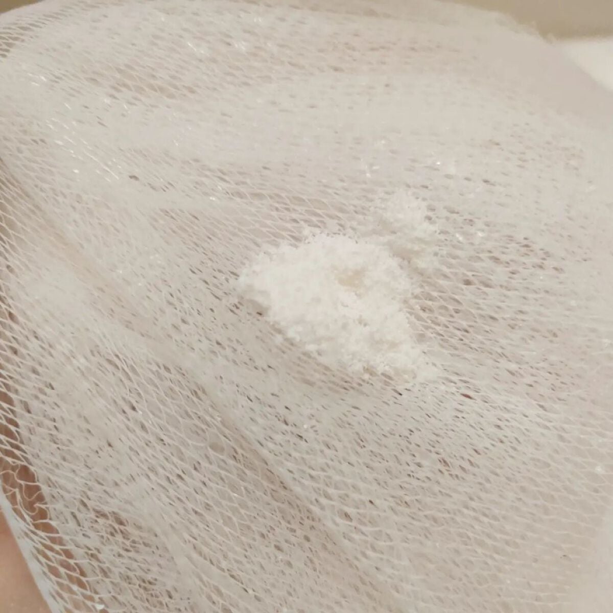 パウダーウォッシュプラス/オルビス/洗顔パウダーを使ったクチコミ(2枚目)