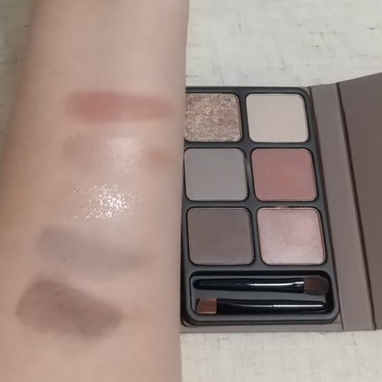 ボンディンググロウリップスティック/Laka/口紅を使ったクチコミ(3枚目)