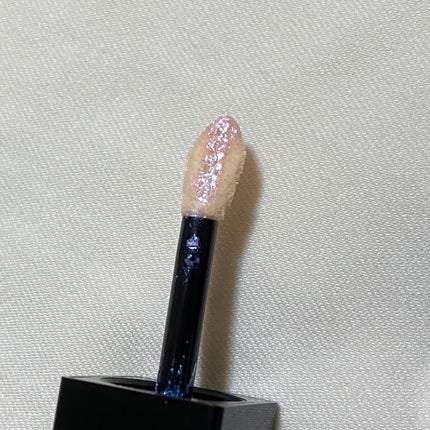 アイ フォイル/shu uemura/リキッドアイシャドウを使ったクチコミ(4枚目)