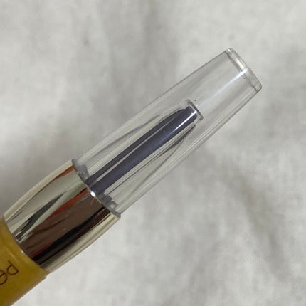 パウダー&ペンシル アイブロウEX/excel/アイブロウペンシルを使ったクチコミ(3枚目)