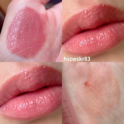 エテュセ リップエディション(グロス)/ettusais/リップグロスを使ったクチコミ(5枚目)