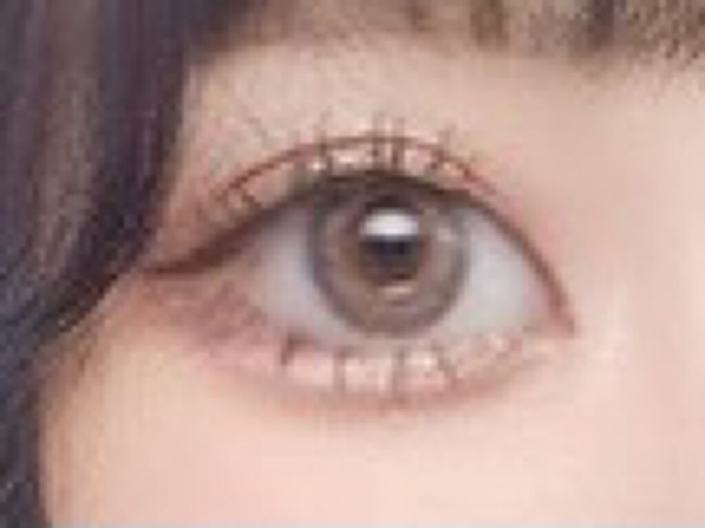 MOLAK 1day/MOLAK/ワンデー（１DAY）カラコンを使ったクチコミ（3枚目）