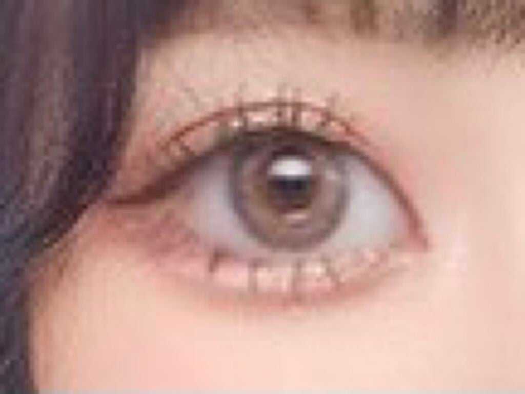 MOLAK 1day/MOLAK/ワンデー(1DAY)カラコンを使ったクチコミ(3枚目)