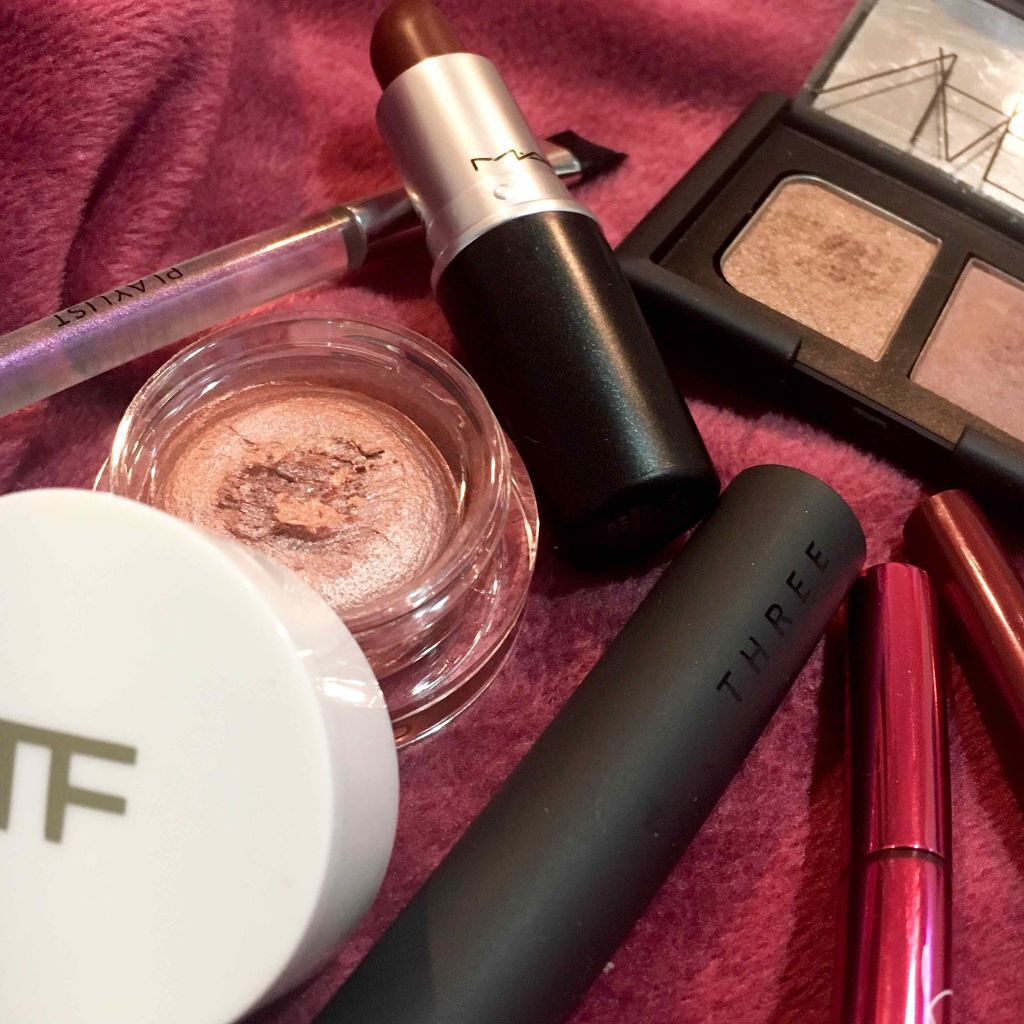 マルチブレンディングブラシ/PLAYLIST/メイクブラシを使ったクチコミ（1枚目）