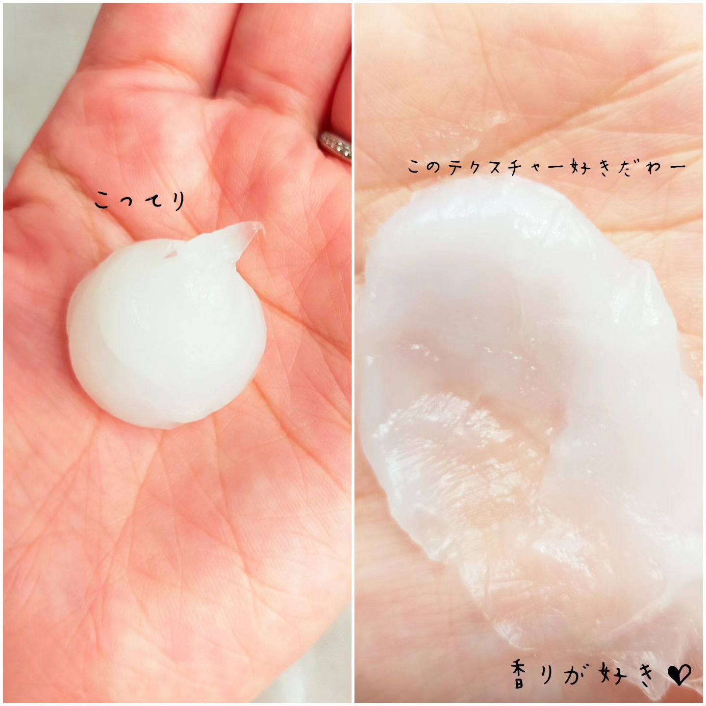 クンダル ダメージケア シャンプー/トリートメント/KUNDAL/市販シャンプーを使ったクチコミ（3枚目）