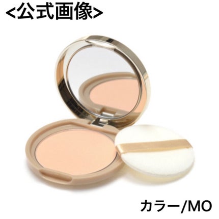 マシュマロフィニッシュパウダー/キャンメイク/プレストパウダーを使ったクチコミ(2枚目)