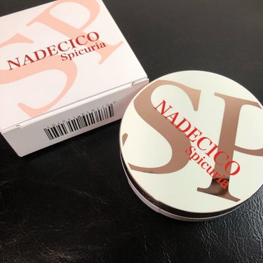 ナデシコファンデーションSP/NADECICO/クッションファンデーションを使ったクチコミ（5枚目）