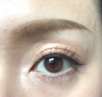 スカルプD ボーテ ピュアフリーボリュームマスカラ/アンファー(スカルプD)/マスカラを使ったクチコミ(3枚目)