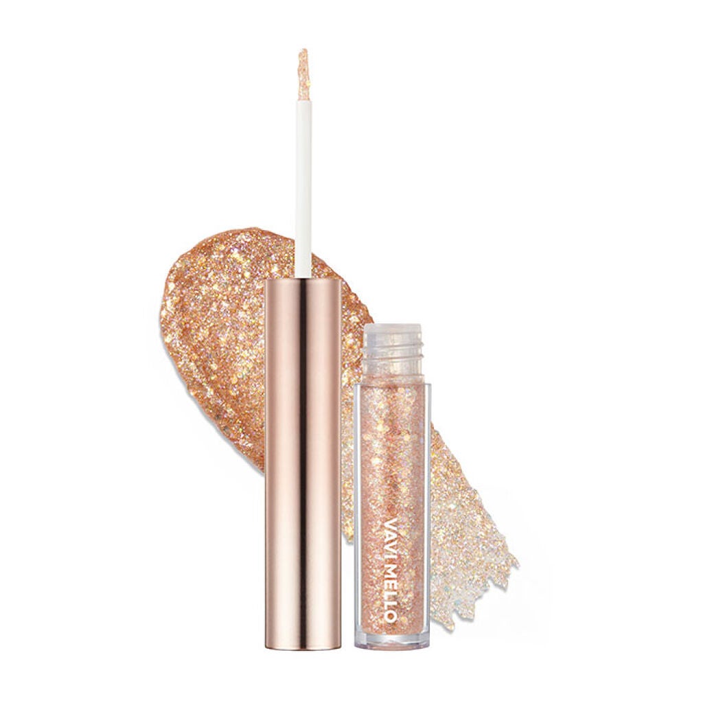 トゥインクルグリッター 04 ハニースター(グリッターパールタイプ)