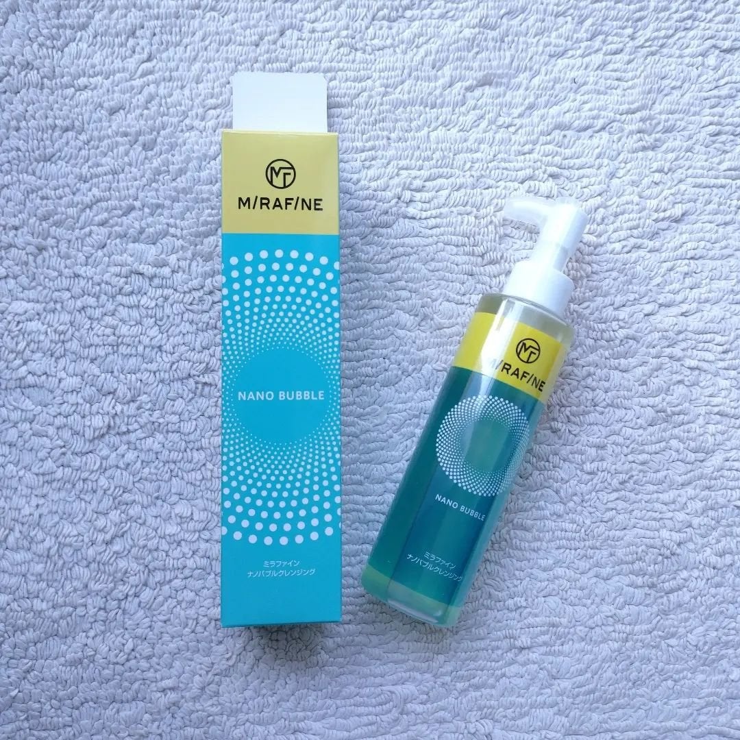 seiko_official on LIPS 「ミラファイン ナノバブルクレンジングオイルあのシャワーヘッドの..」(6枚目)