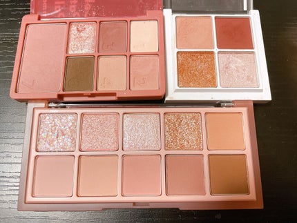 ダイヤモンドライト マルチユース ハイライター/Too Faced/パウダーハイライトを使ったクチコミ(2枚目)