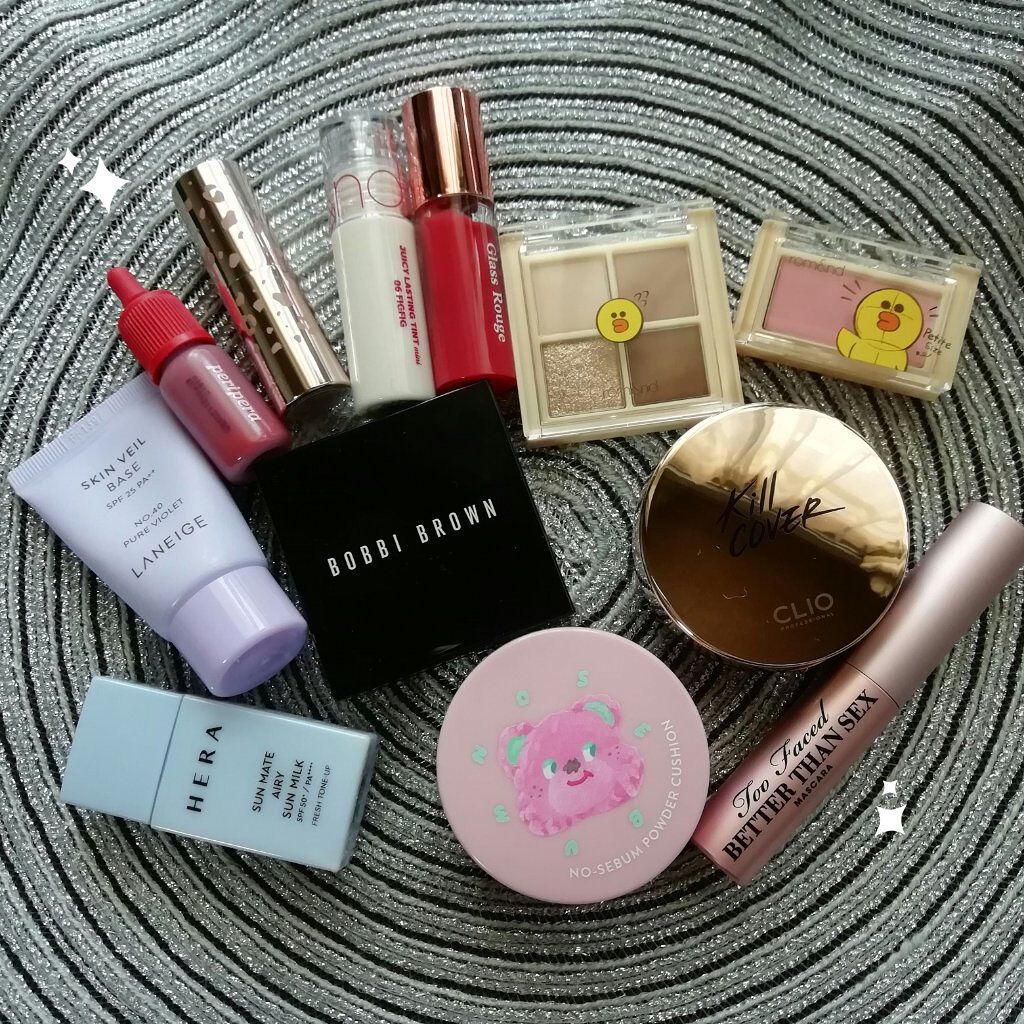 ハイライティング パウダー/BOBBI BROWN/パウダーハイライトを使ったクチコミ(8枚目)