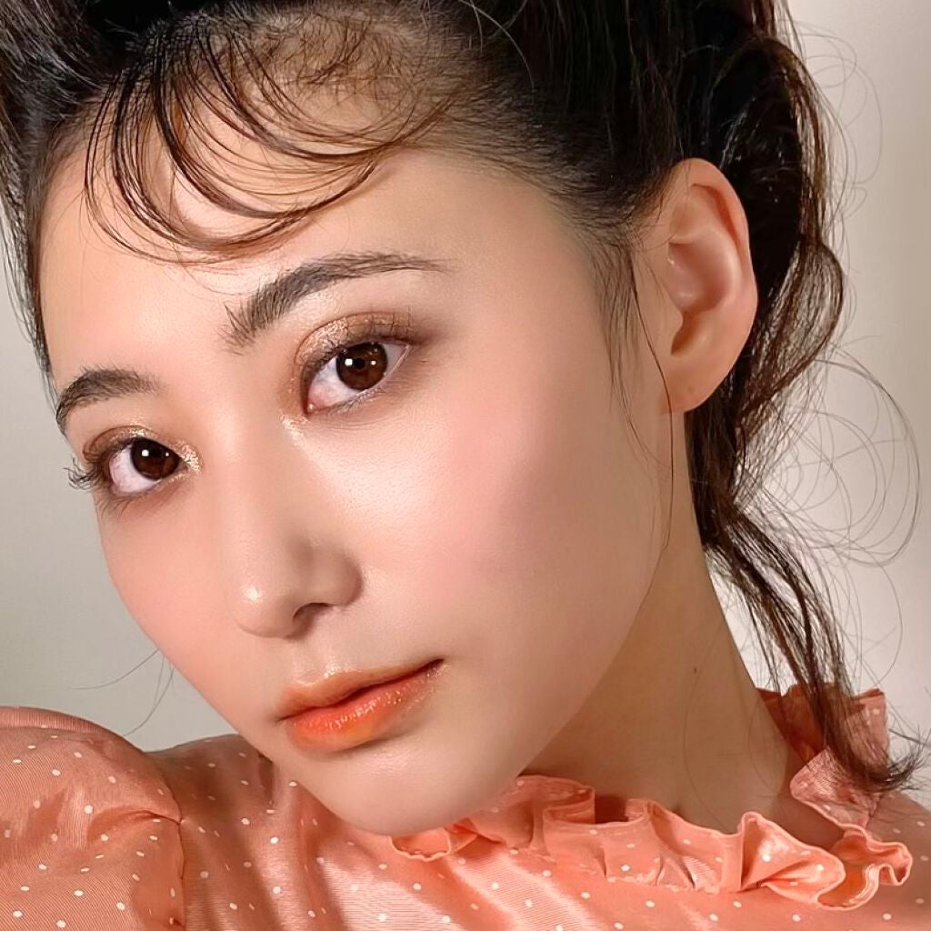 プリズム エアー ハイライター/CLIO/パウダーハイライトを使ったクチコミ(3枚目)