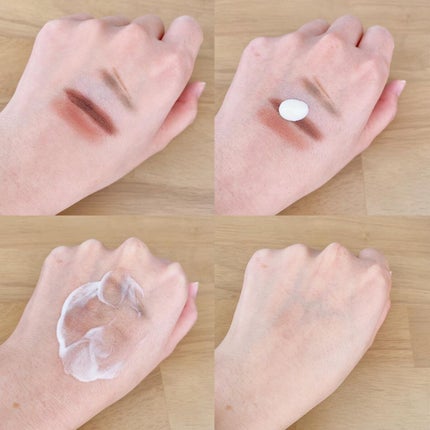 モイスチャー クレンジングミルク/WELEDA/ミルククレンジングを使ったクチコミ(3枚目)