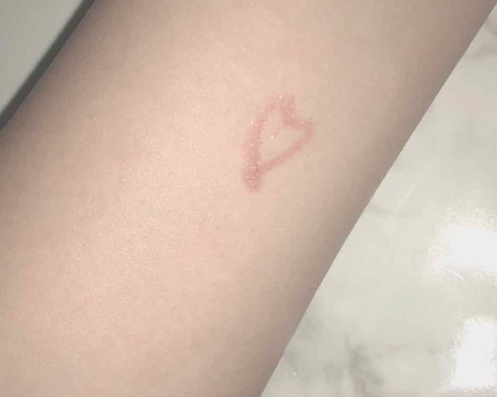 マルチライナー /WHOMEE/ペンシルアイライナーを使ったクチコミ（2枚目）